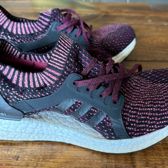 Adidas Ultra Boost - Picture 4 of 6